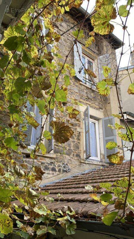 Appartement à OULLINS