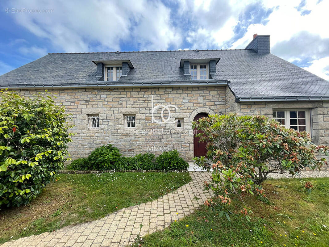 Maison à ARZON