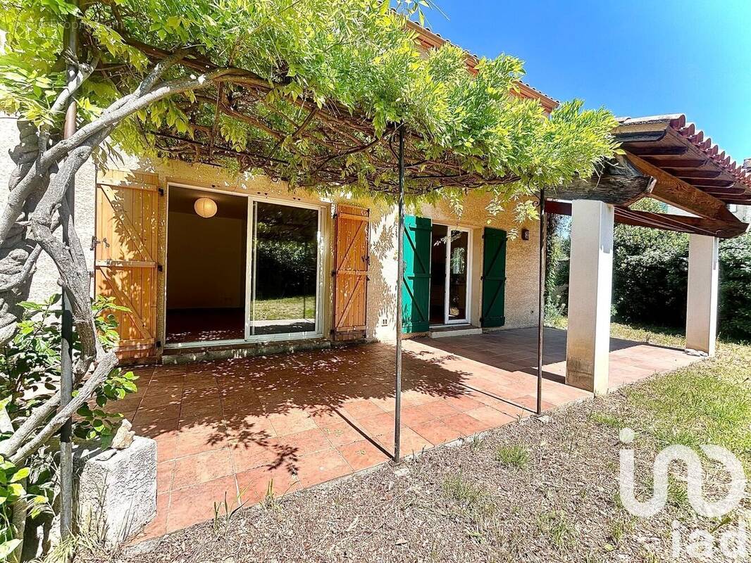 Photo 1 - Maison à MONTPELLIER