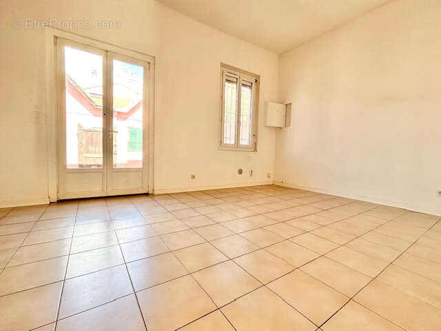 Maison à PALAVAS-LES-FLOTS