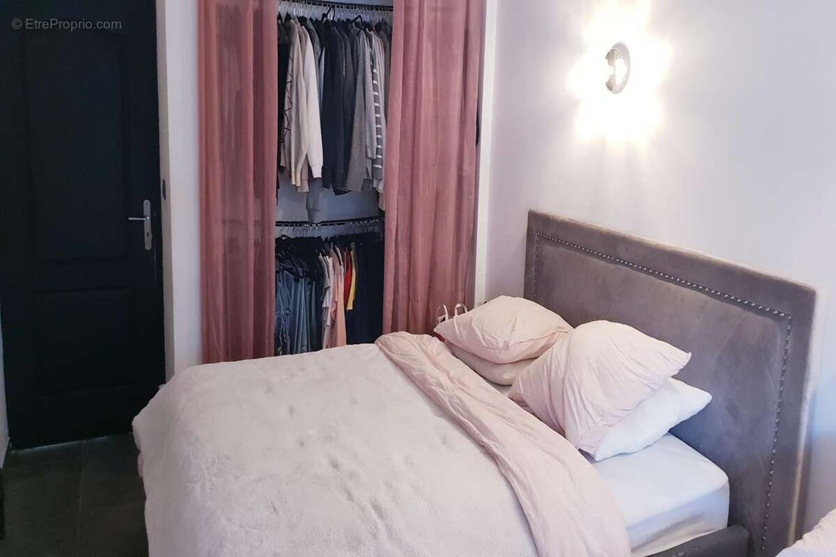 Appartement à LE CANNET