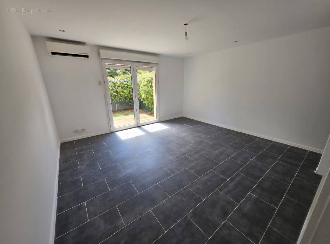 Maison à BLAGNAC