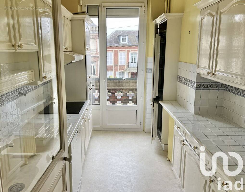 Photo 1 - Appartement à GISORS