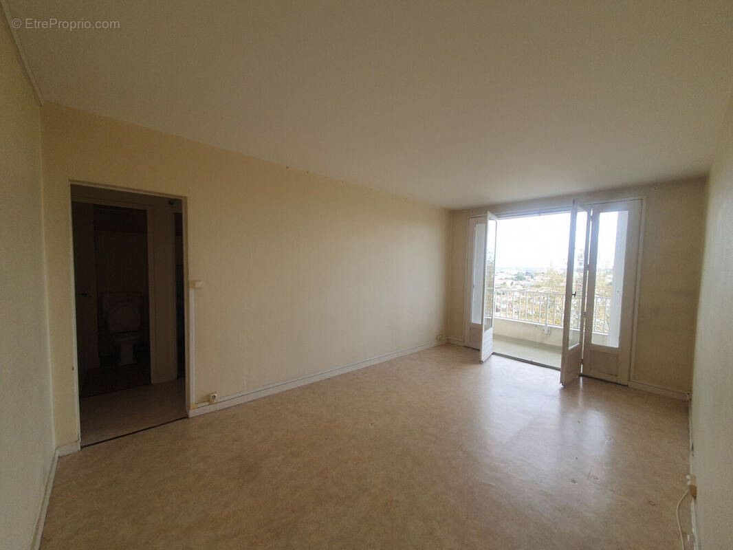 Photo 1 - Appartement à BORDEAUX