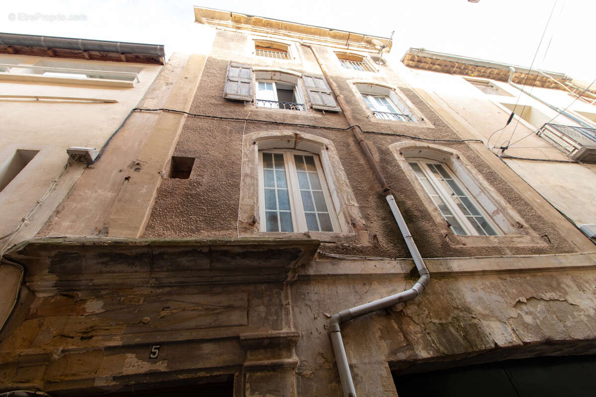 Appartement à CLERMONT-L&#039;HERAULT