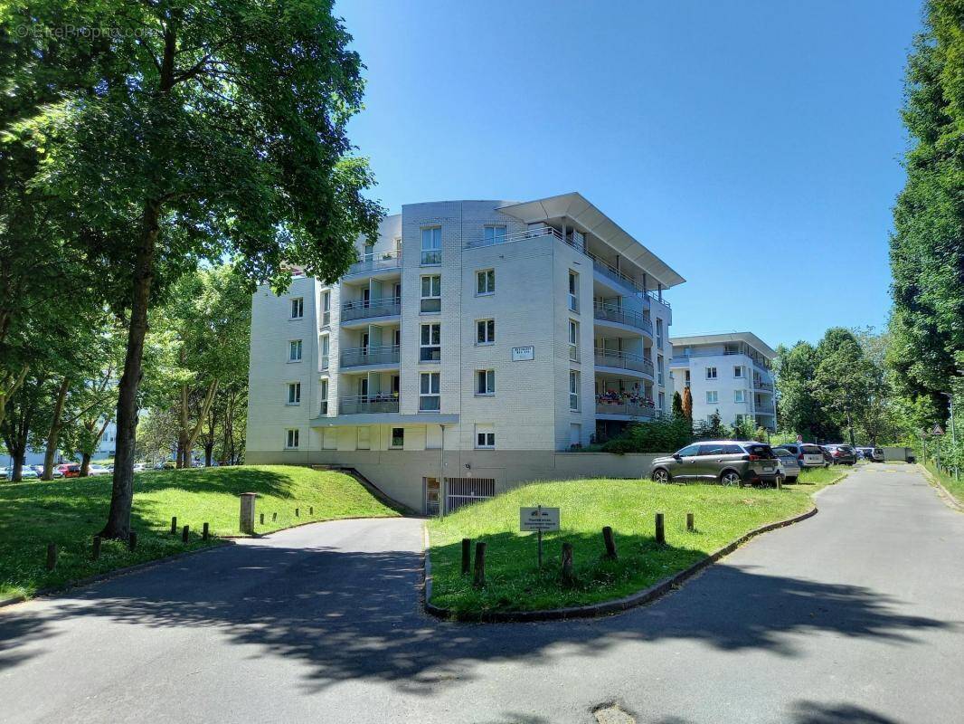 Appartement à CROIX