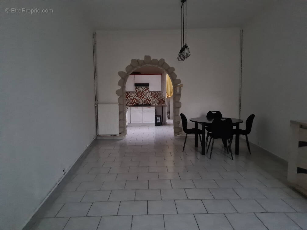 Maison à TOURCOING