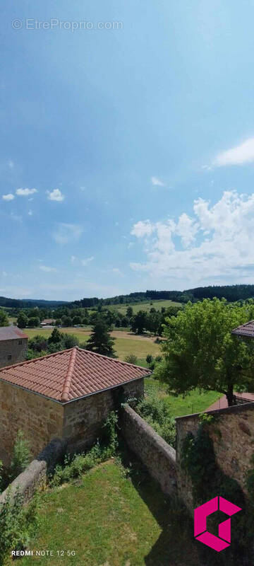 Maison à VIVEROLS