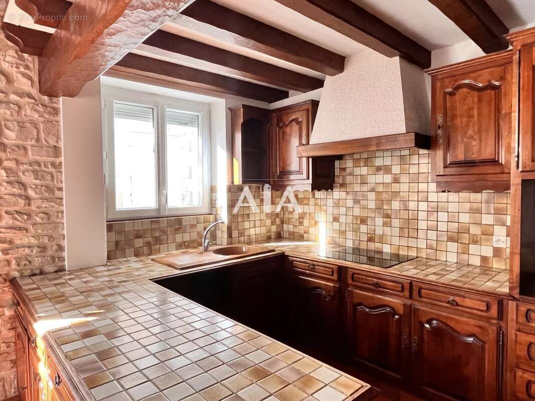 Appartement à MAINE-DE-BOIXE