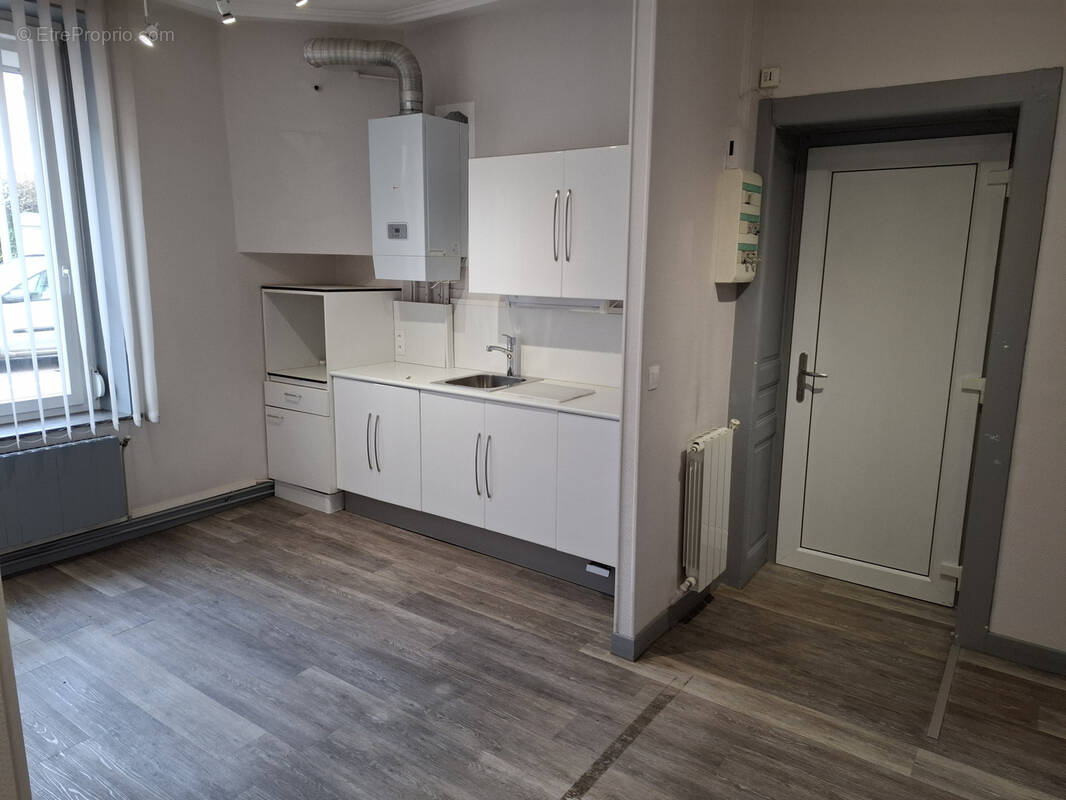 Appartement à FROUARD