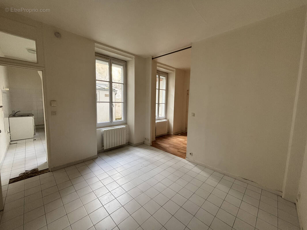 Appartement à ORLEANS
