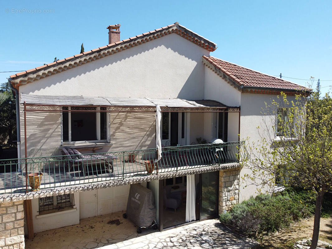 Maison à LAURIS