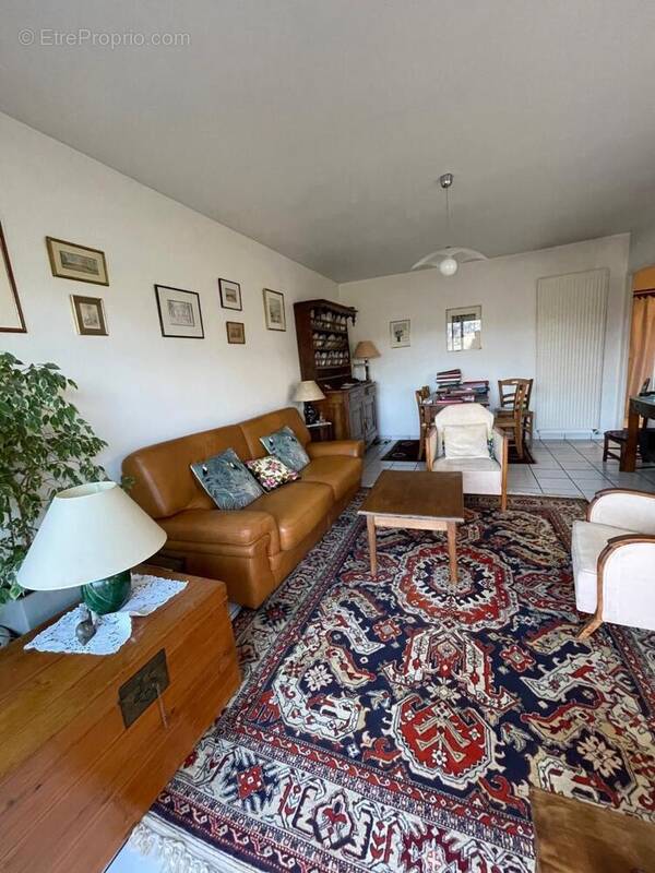 Appartement à CHOLET