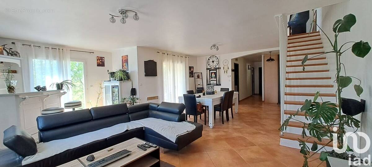 Photo 1 - Maison à LODEVE