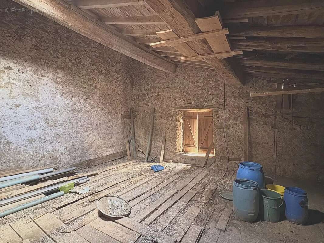 Maison à PUIVERT