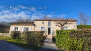 Maison à CHARROUX