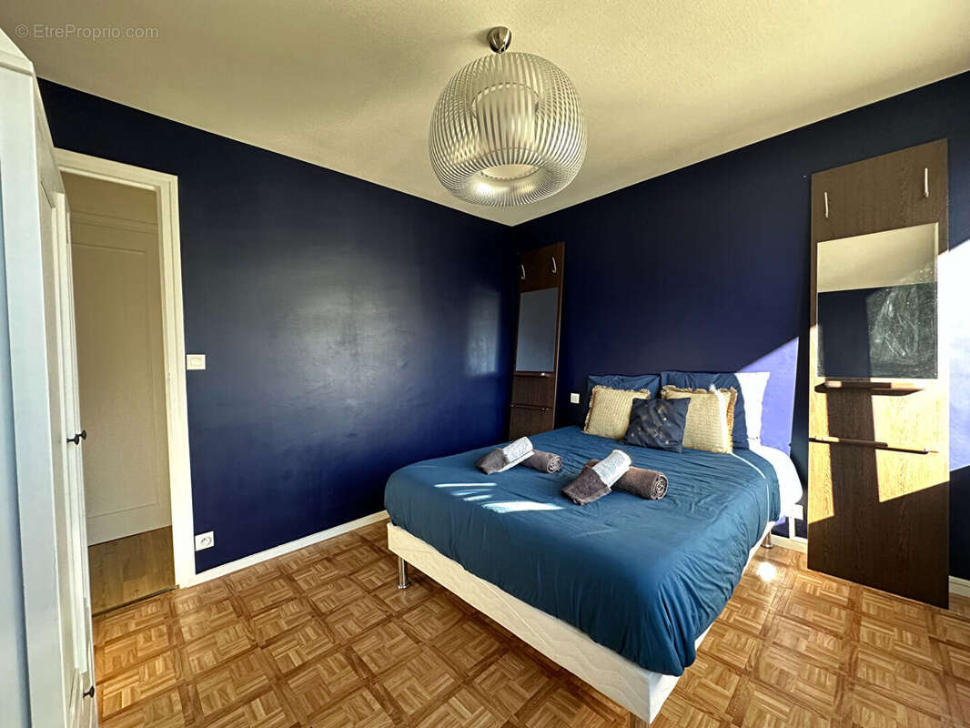 Appartement à ALBERTVILLE