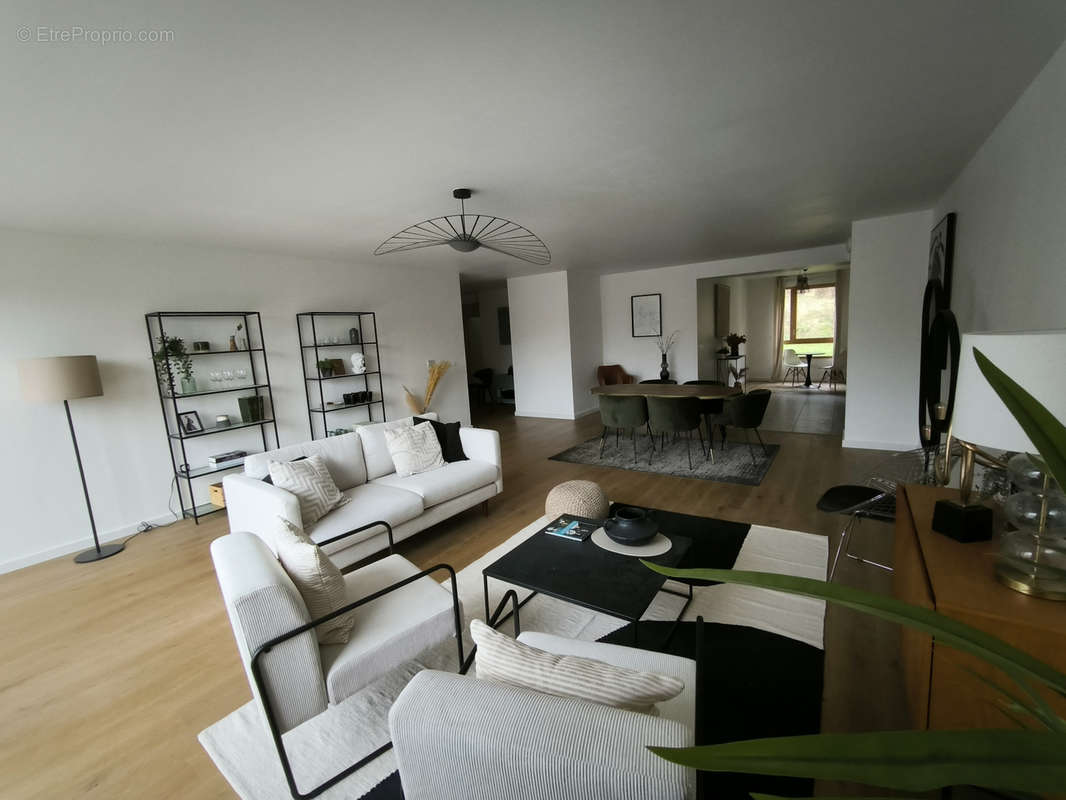 Appartement à FONDETTES
