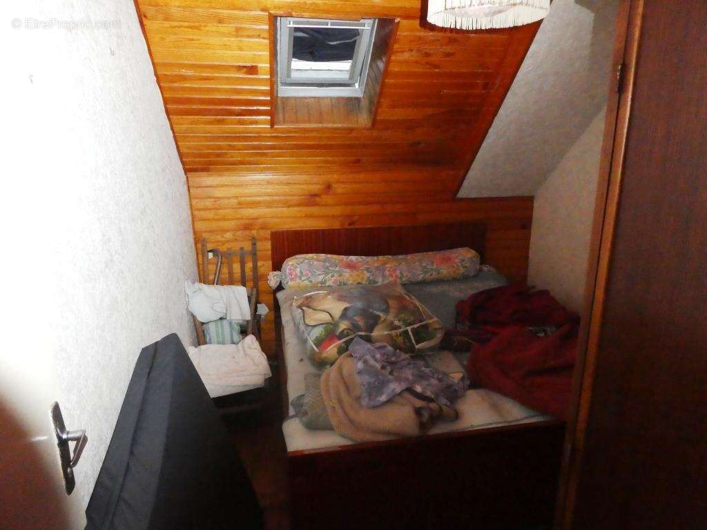 Maison à PLOERDUT