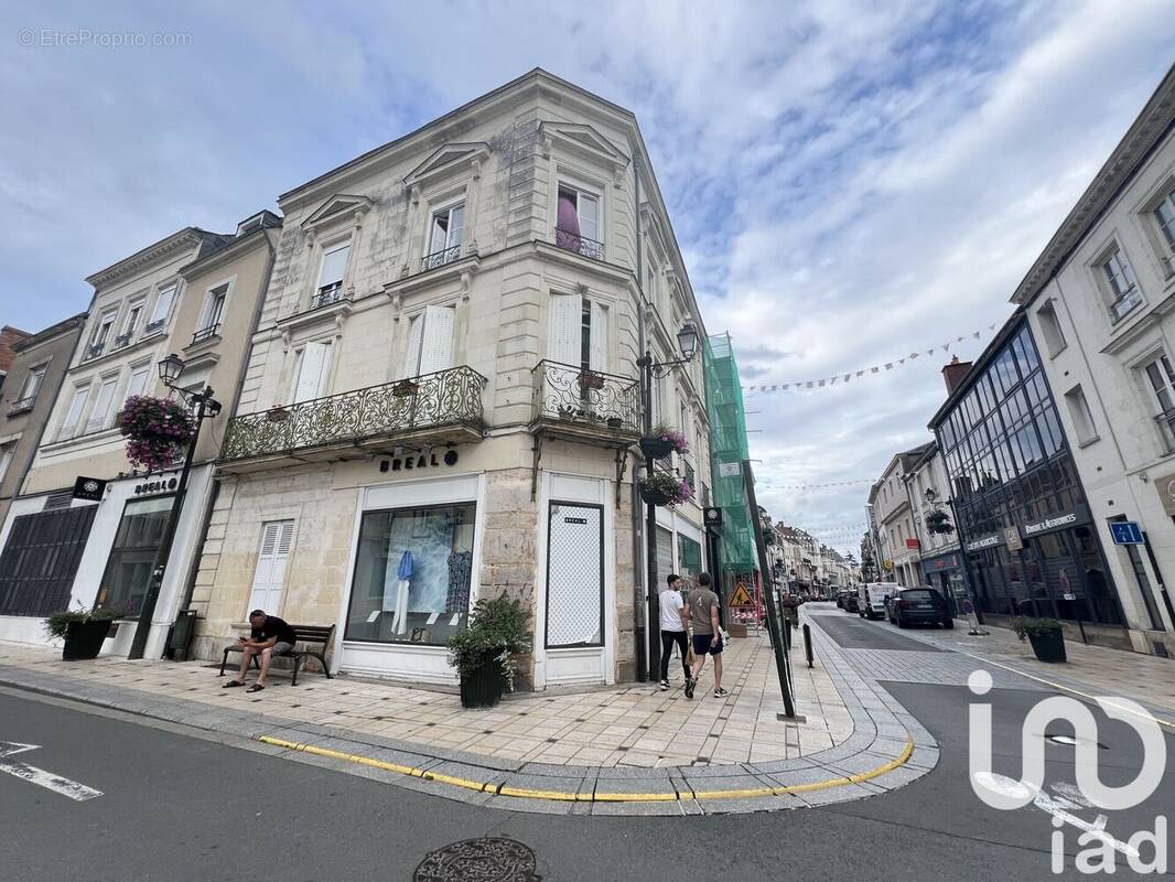 Photo 1 - Appartement à LA FLECHE
