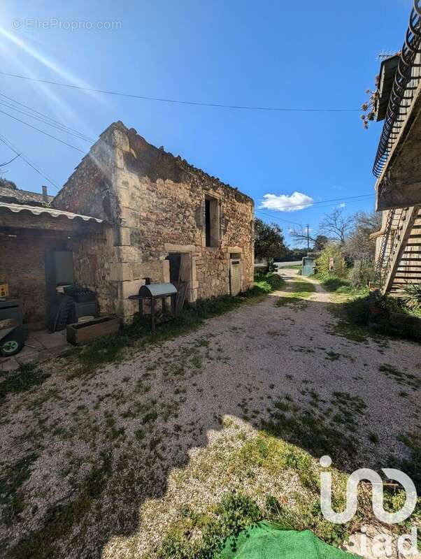 Photo 9 - Maison à REDESSAN