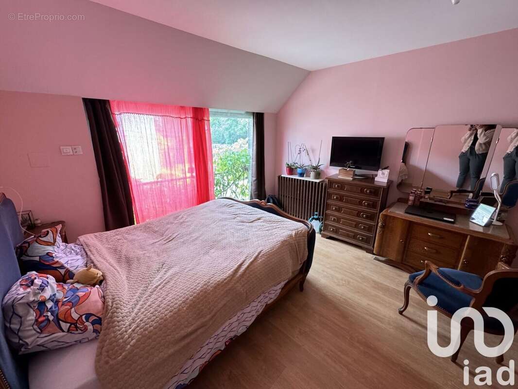 Photo 9 - Maison à CHOISY-EN-BRIE