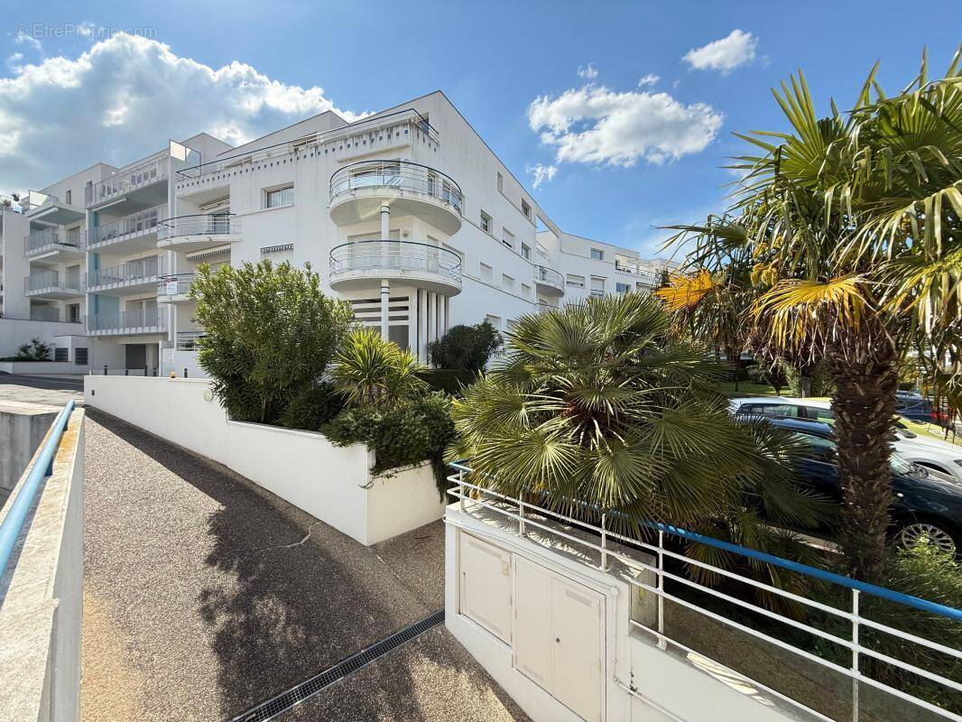 Appartement à ROYAN