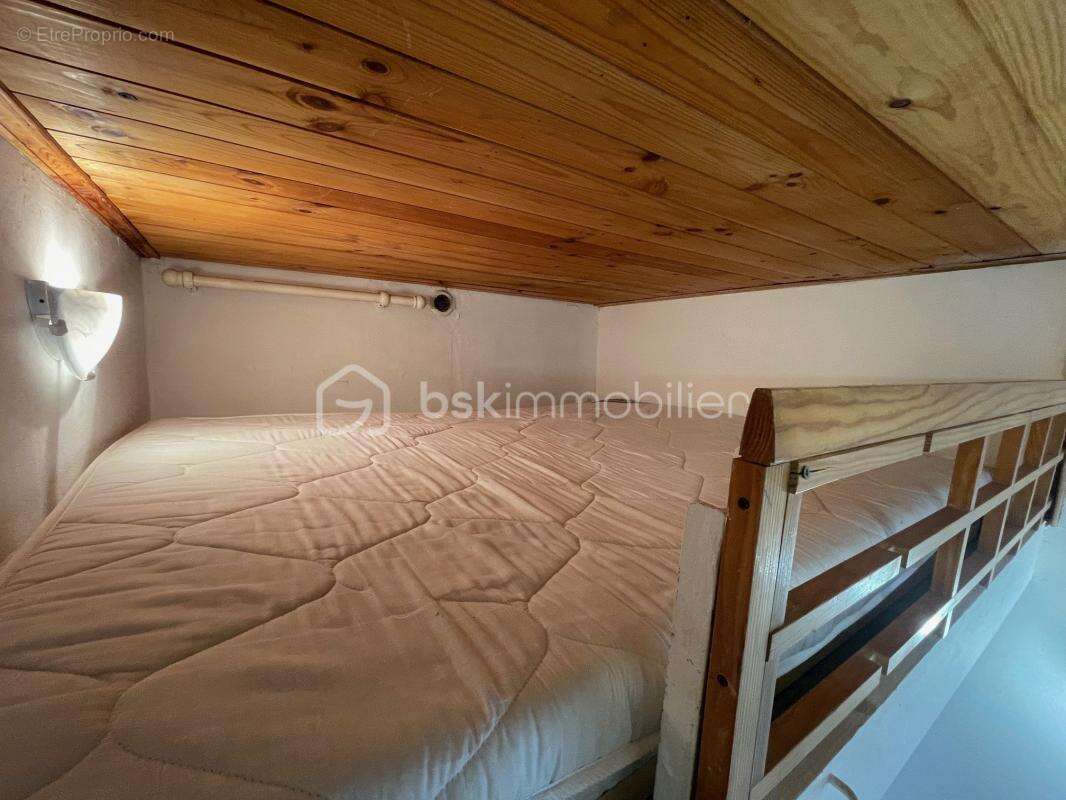 Appartement à MALESHERBES