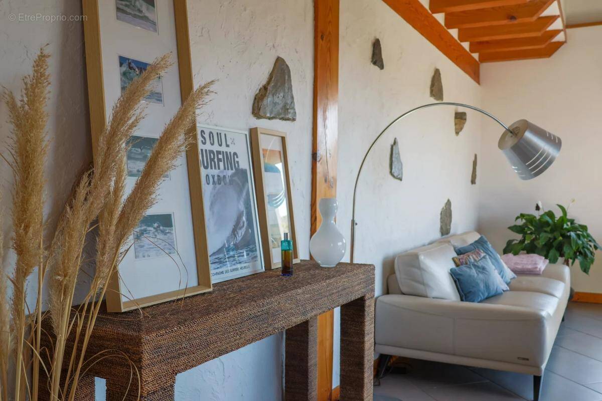 Maison à BIDART