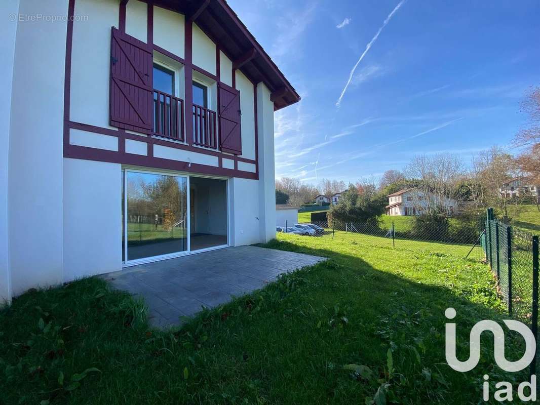 Photo 2 - Maison à USTARITZ