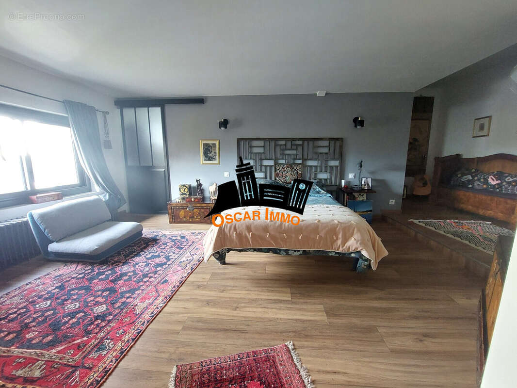 Maison à LE HAVRE