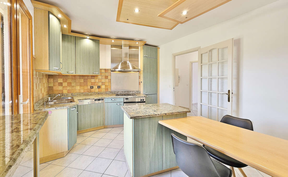 Appartement à AJACCIO