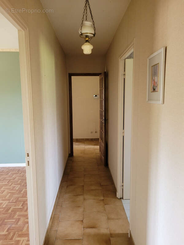 Maison à AUCH