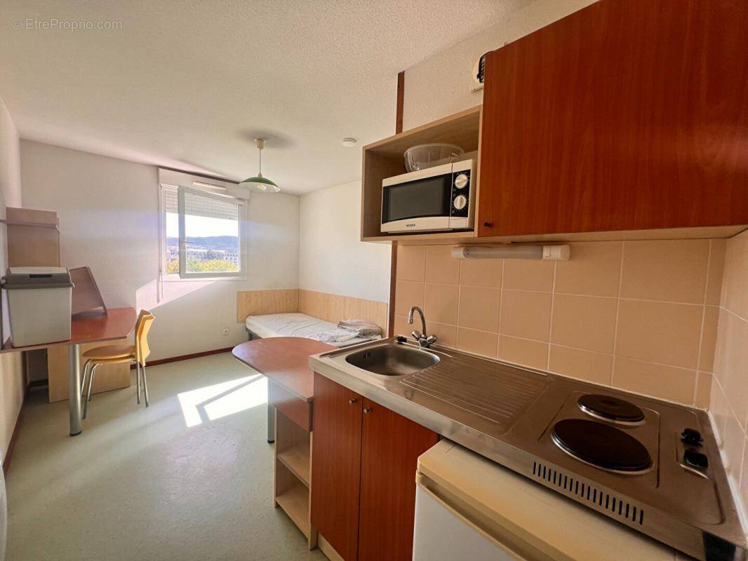 Appartement à CLERMONT-FERRAND