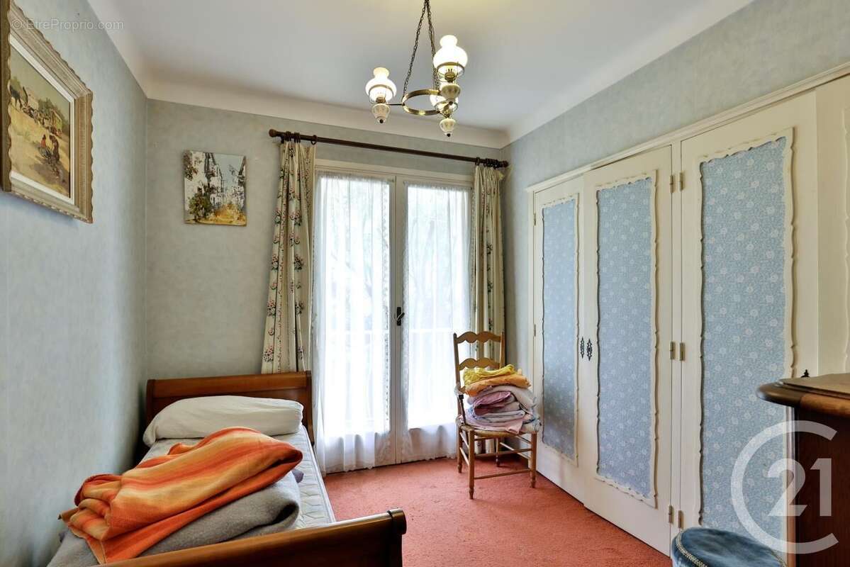 Maison à VILLEFRANCHE-SUR-MER