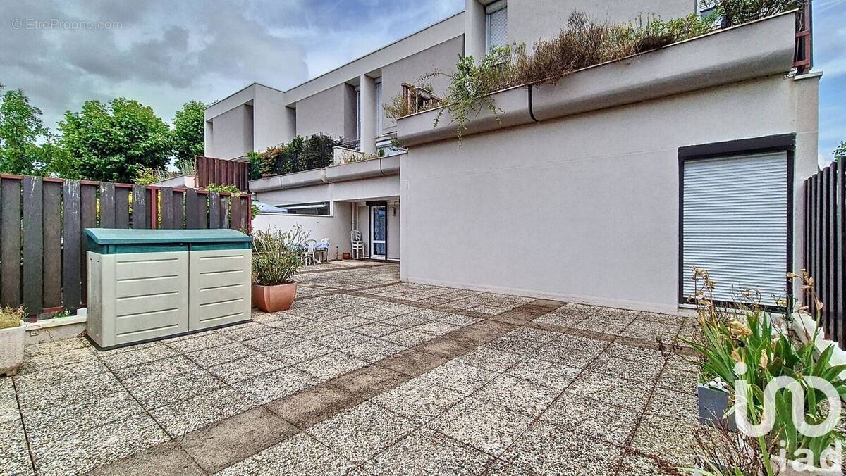 Photo 1 - Appartement à BONDOUFLE