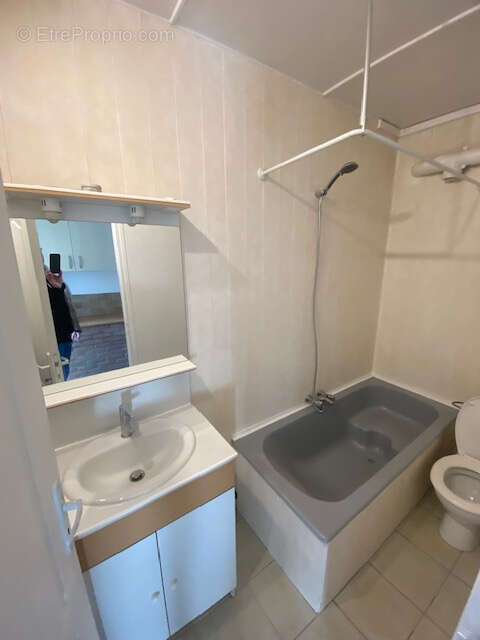 Appartement à OBLINGHEM