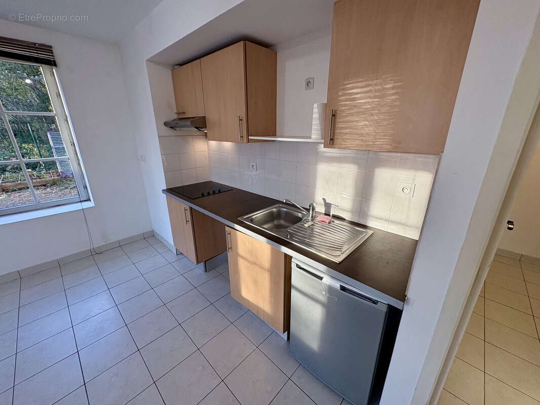 Appartement à LIMAY