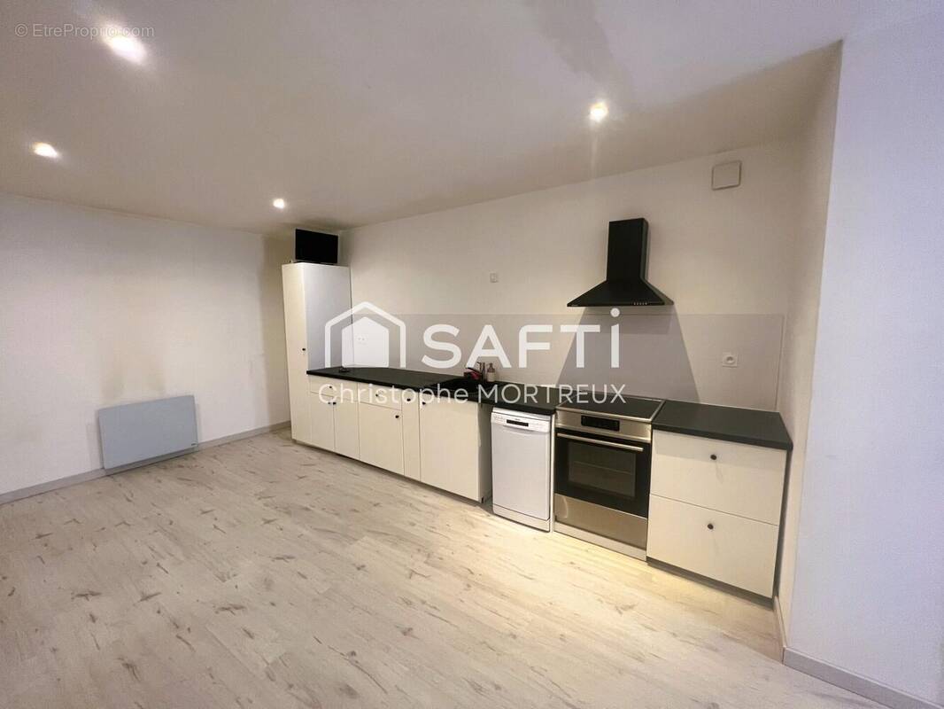 Photo 1 - Appartement à MONTFORT-SUR-ARGENS