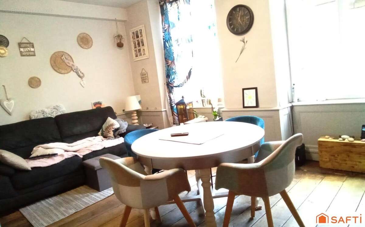Photo 2 - Maison à DOMFRONT