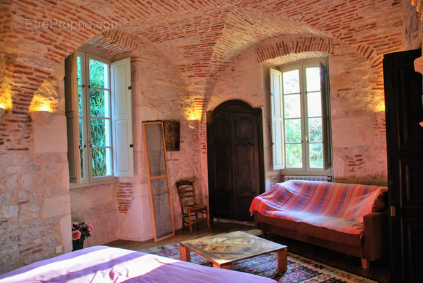 Maison à GREZELS