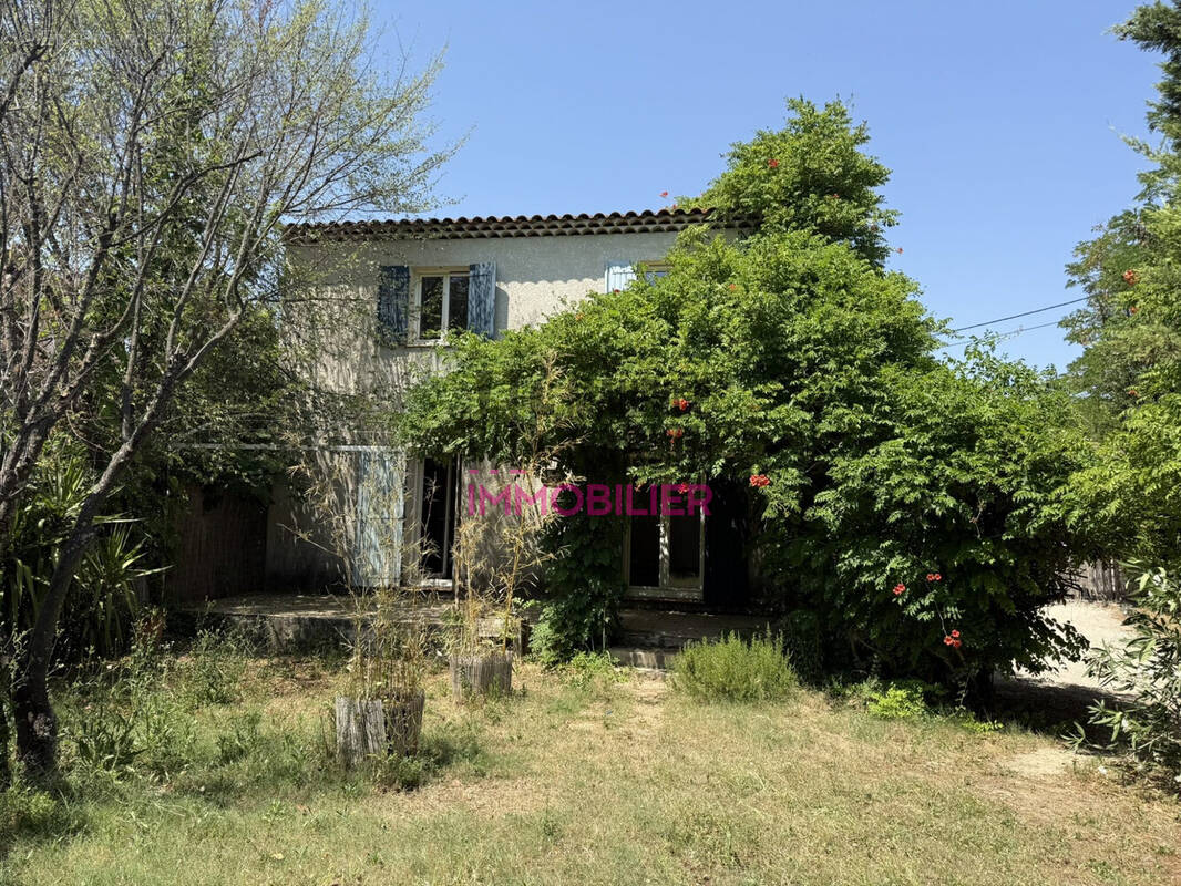 Maison à AVIGNON