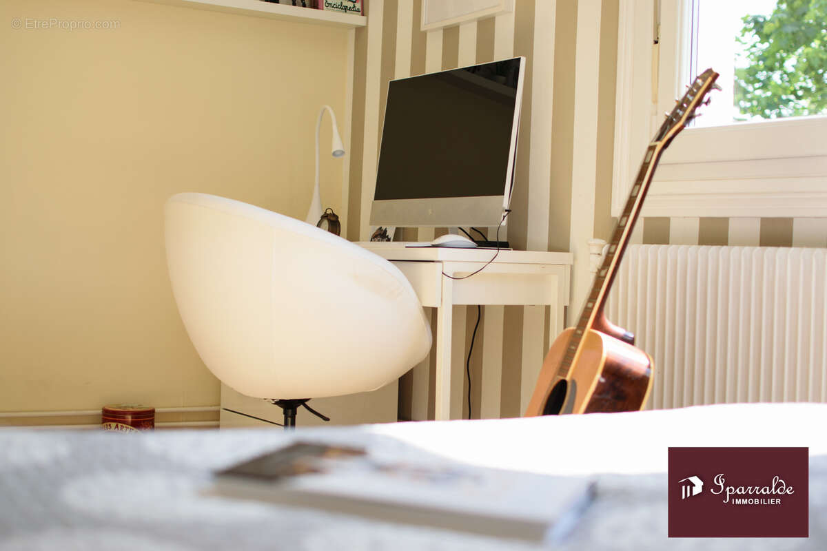 Appartement à HENDAYE