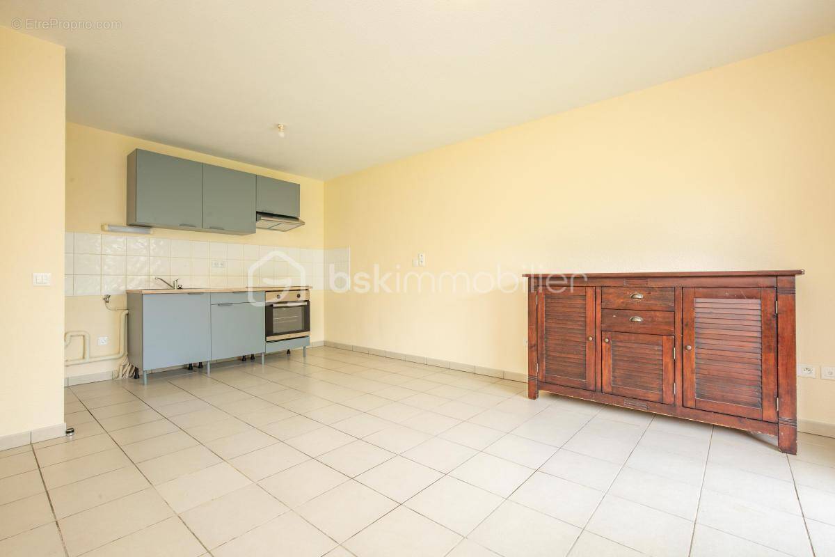 Appartement à PLAISANCE-DU-TOUCH