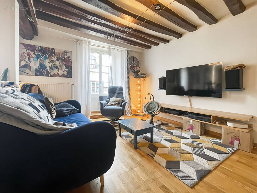 Appartement à ETAMPES