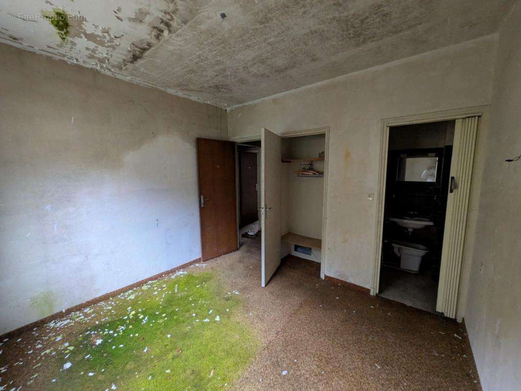 Appartement à AUBIN
