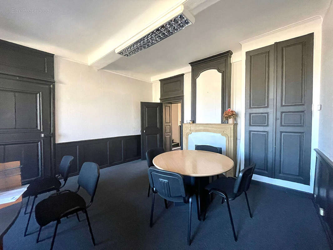 Maison à BRIEY