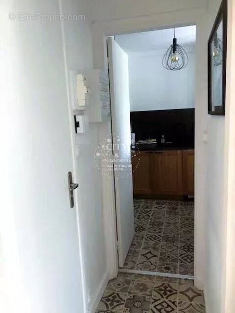 Appartement à LE TOUQUET-PARIS-PLAGE