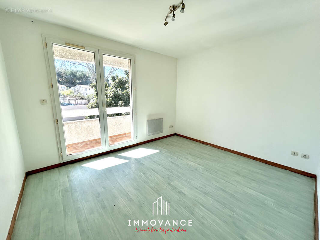 Appartement à JACOU