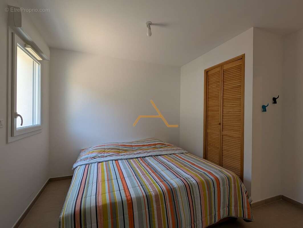 Appartement à DIEULEFIT